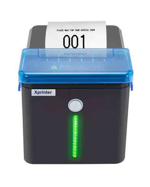 Xprinter XP-Q80K (Kitchen & Receipt Printer)